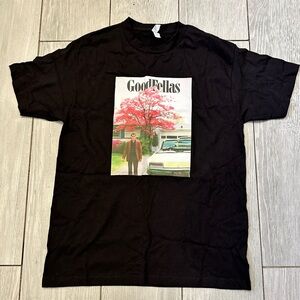 Goodfellas American apparel t shirt